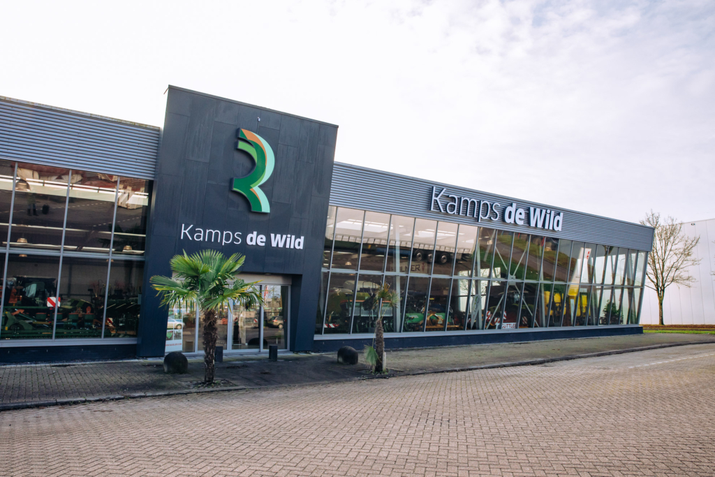 numansdorp