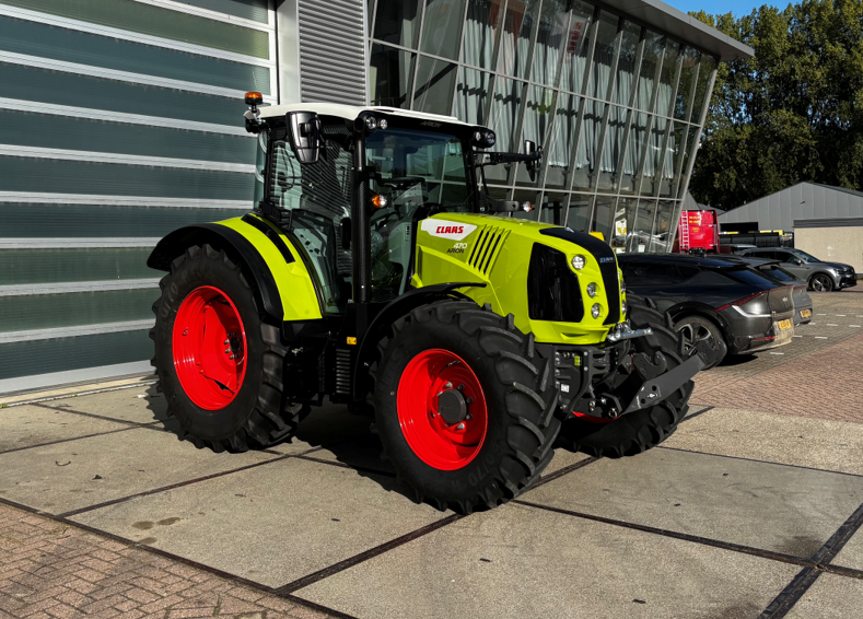 arion 470