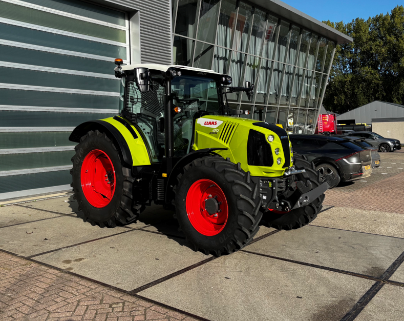 arion 470